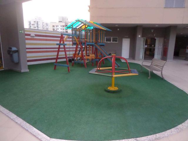 Apartamento à venda com 2 dormitórios em Jardim camburi, Vitória cod:IdealiVD327 - Foto 9