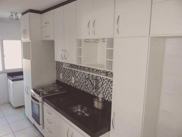 Apartamento à venda com 2 dormitórios em Jardim camburi, Vitória cod:IdealiVD351 - Foto 7