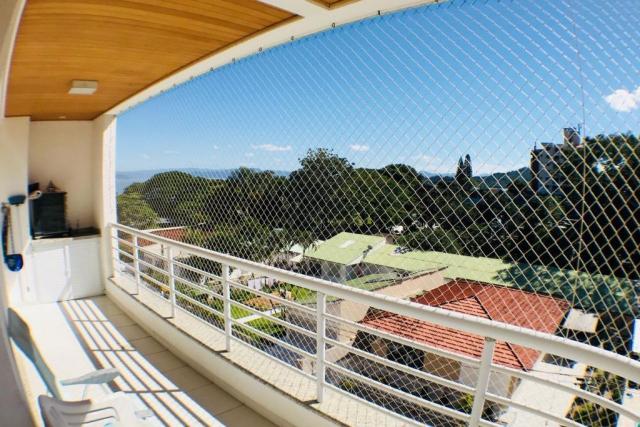 Cobertura residencial à venda, joão paulo, florianópolis. - Foto 10