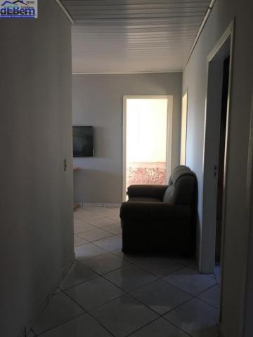 Casa, Cristo Redentor, Criciúma-SC - Foto 8