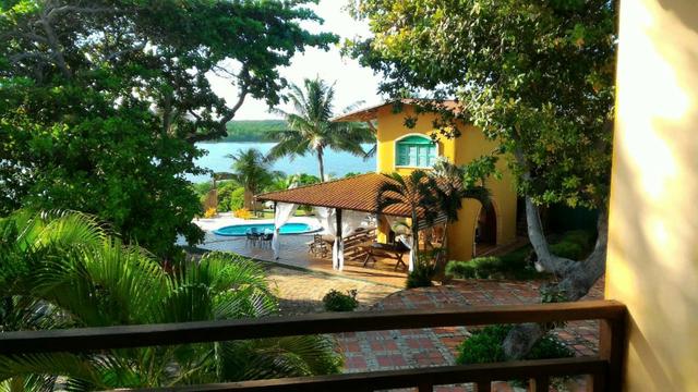 Venício Guimarães Vende Linda mansão no Fortim com píer - Cód 1102 - Foto 13