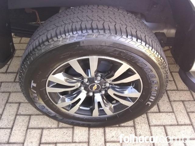 Gm-s-10 ltz 16/17 diesel aut 4x4 - Foto 12