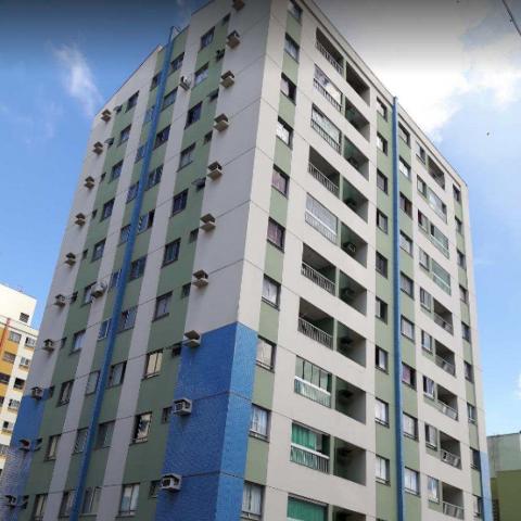 Apartamento à venda com 2 dormitórios em Jardim camburi, Vitória cod:IdealiVD351 - Foto 8