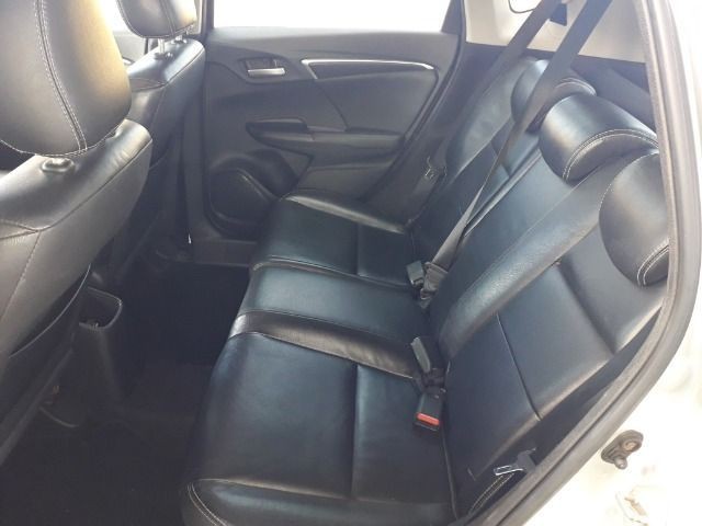 Honda Fit 15/16, automático, unica dona, Urgente R$ 45.900,00 - Foto 12