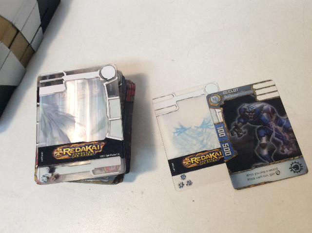 Jogo de cards importado - Foto 5