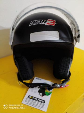 Capacete - Foto 5