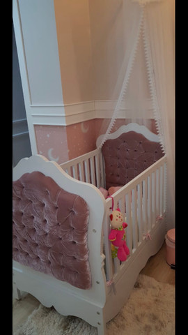 Berço para bebe - Foto 4