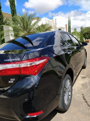 TOYOTA COROLLA XEI 2.0 FLEX 16V AUT. 2017 - 764040778  OLX