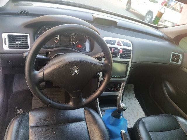Peugeot 307 Hatch. Presence Pack 1.6 16V (flex) - Foto 15