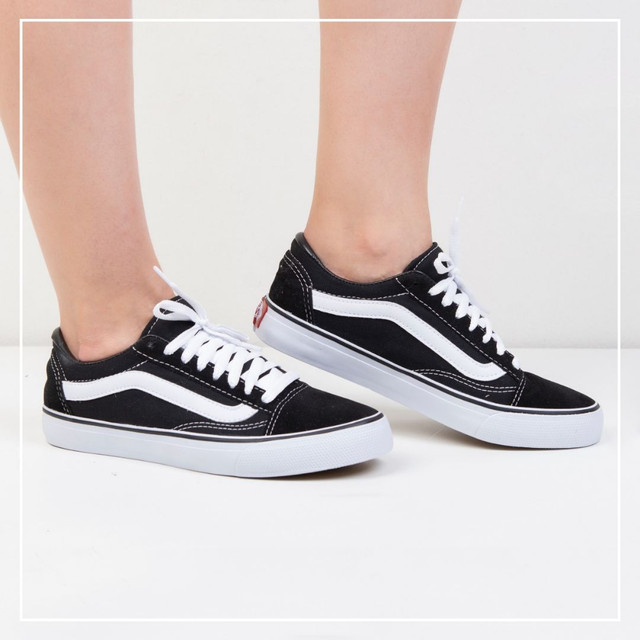 vans old skool frete gratis