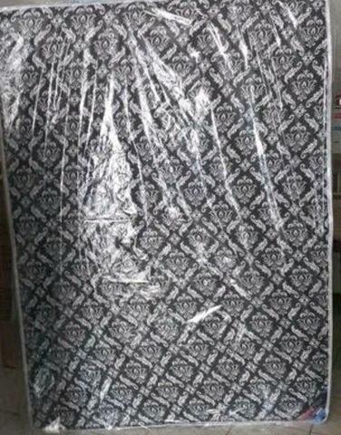 Vendo Cama Box Casal #250 Reais - Foto 4