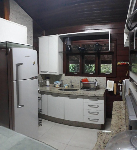 Alugo casa em Bananeiras, Condomínio Águas da Serra - Foto 10
