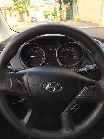 Hyundai hb20 1.0 14/15 - Foto 8