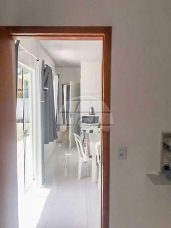Casa à venda com 1 dormitórios em Praia das palmeiras, Itapoá cod:155872 - Foto 4