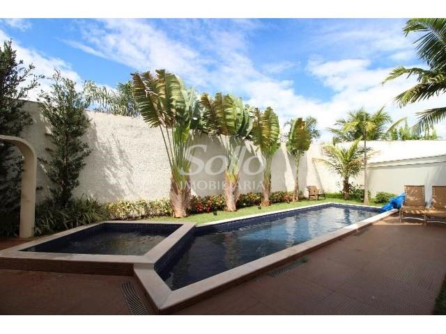 Casa de condomínio à venda com 3 dormitórios em Jardim sul, Uberlândia cod:81725