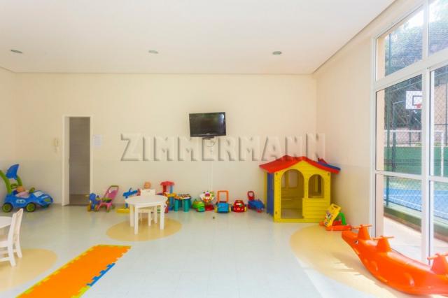 Apartamento à venda com 2 dormitórios em Barra funda, Sã£o paulo cod:107549 - Foto 18