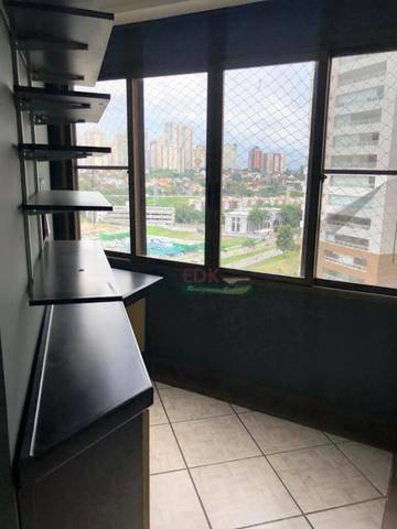 Apartamento com 3 dormitórios para alugar, 200 m² por R$ 2.500/mês - Vila Ema - São José d - Foto 9