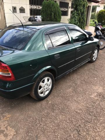 Astra GLS Completo 2.0 - Foto 4