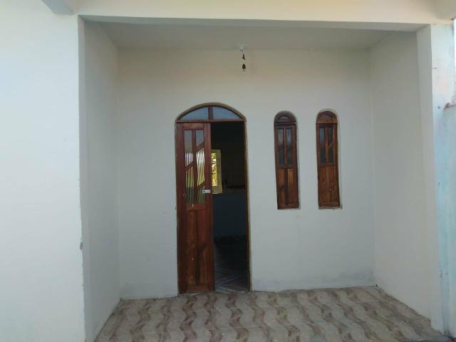 Vendo casa em Alagoinhas - Foto 2