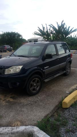 EcoSport xlt freestyle 1.6