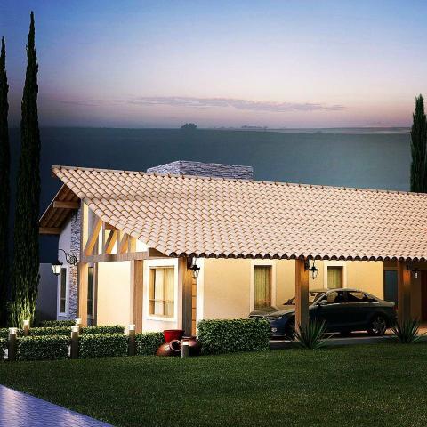 Green club 3 - aquisição e construção - Foto 3