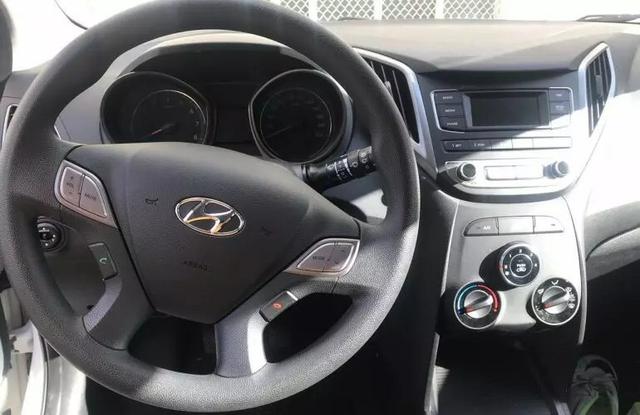 Hyundai Hb20 1.0 Comfort - Foto 7