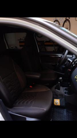 Duster dynamique com apenas 1600 km rodados!! Oportunidade única!! - Foto 12