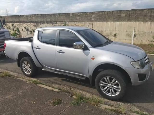 L200 Triton Diesel 4x4 - Foto 5