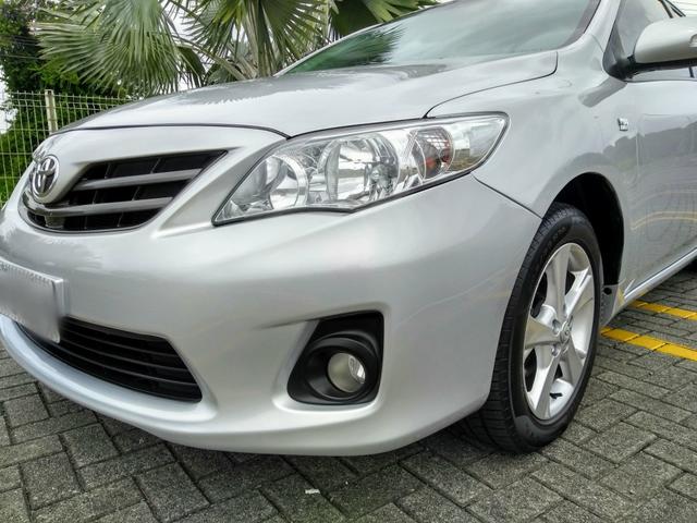 Corolla 2.0 XEI 2014 Aut. Impecável-IPVA 20 PAGO Abaixo da FIPE - Foto 3
