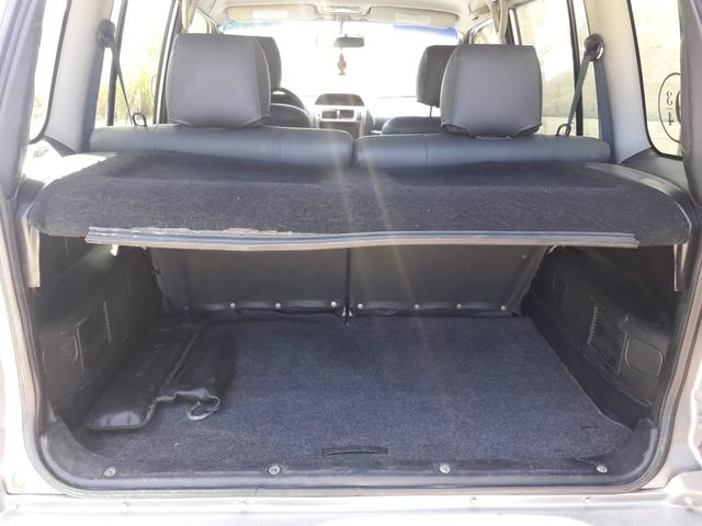 Pajero TR4 Automática 4X4 2007 - Foto 7