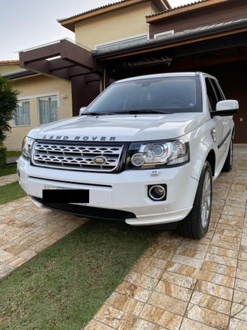 Land Rover Freelander 2 HSE Diesel 2013 - Foto 18