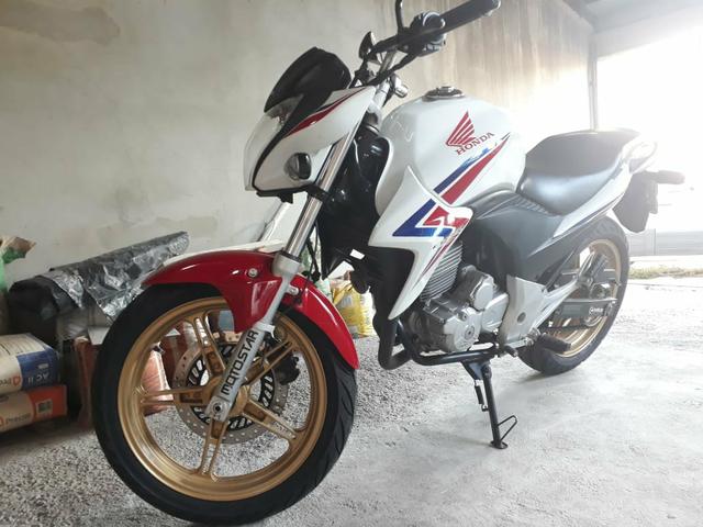 Cb 300r 15/15 flex - Foto 2