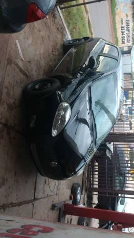 Punto 2008/2009