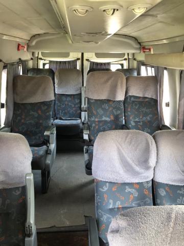 Van iveco daily 55 C 17 - Foto 16