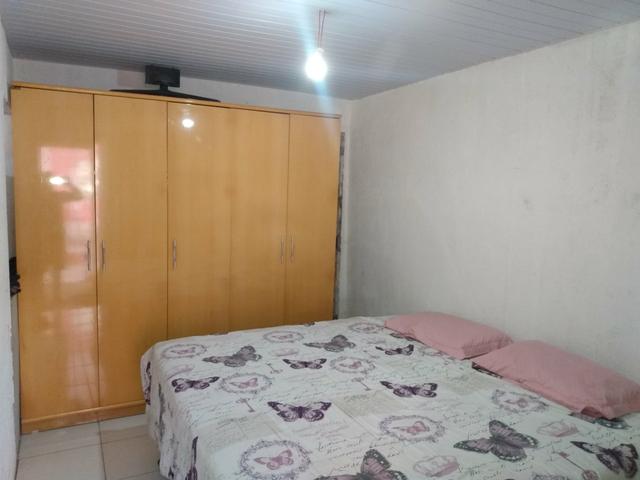 Vendo casa no Caximba - Foto 3
