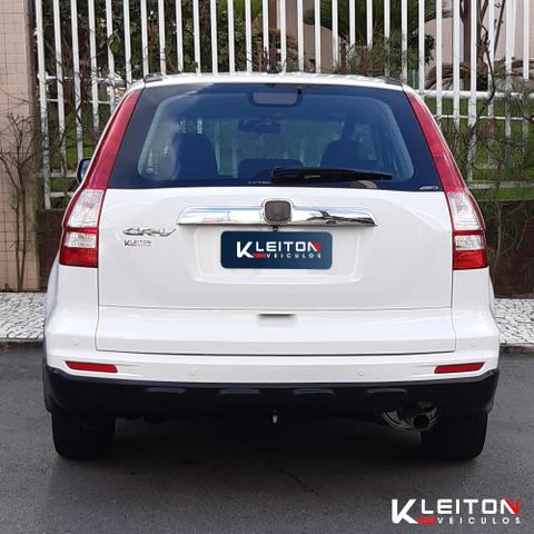 Honda CR-V EXL 4x4 AWD 2011 - Foto 4