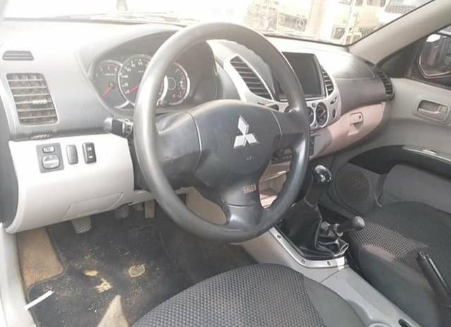L200 Triton Diesel 4x4 - Foto 7