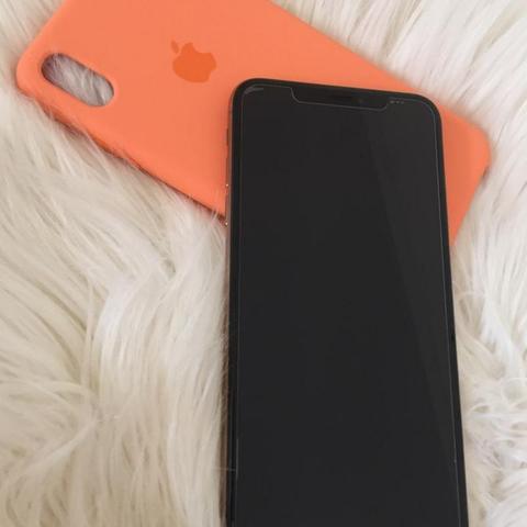 Iphone xs 64gb ouro - 6 meses de garantia apple - Foto 2