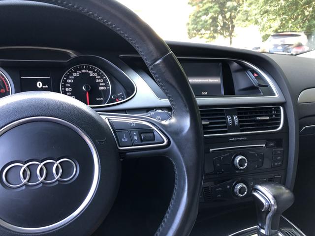 A4 2.0t ambiente top - Foto 10