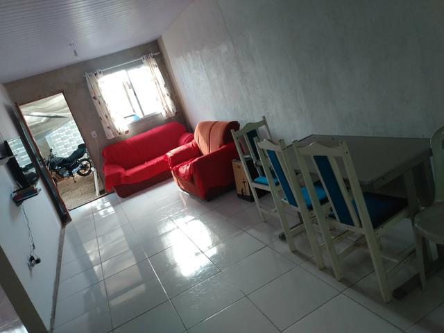 Vendo casa no Caximba - Foto 5