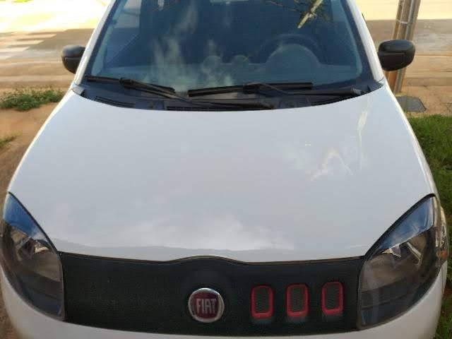 Vendo Uno Vivace 1.0 Oportunidade! R$16,000, - Foto 3