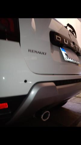Duster dynamique com apenas 1600 km rodados!! Oportunidade única!! - Foto 15