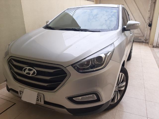 Hyundai ix35 - Foto 6