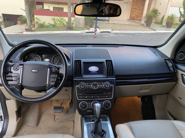 Land Rover Freelander 2 HSE Diesel 2013 - Foto 7