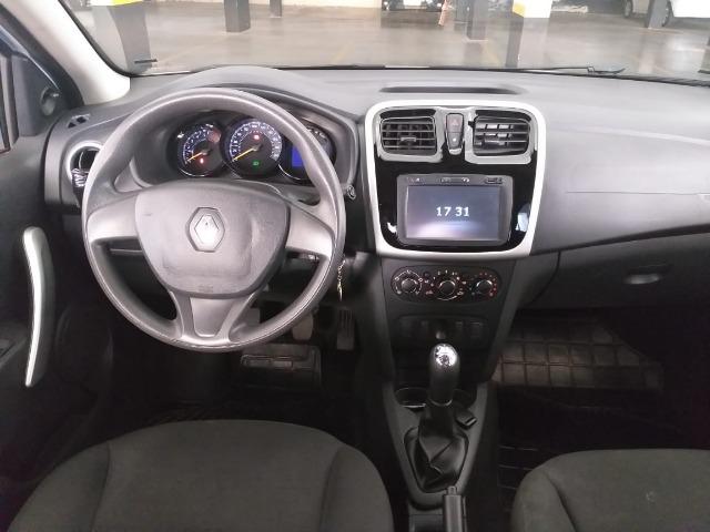 Sandero 1.6 - Foto 11