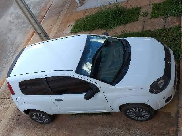 Vendo Uno Vivace 1.0 Oportunidade! R$16,000, - Foto 2