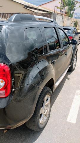Vendo Duster Automática 2.0 - Foto 6