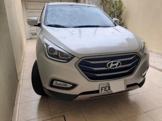 Hyundai ix35 - Foto 2
