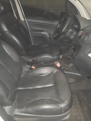Vende_se ou troca por carro de menor valor só hoje 11.000 mais 2.000,00 documentos - Foto 3
