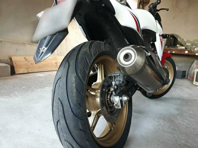 Cb 300r 15/15 flex - Foto 6